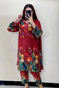 ladies suit