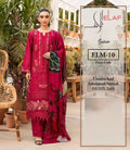 Dhanak 3 piece