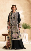 Mariyam And Mariya Branded Dhanak 3 piece