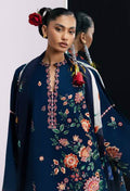 Jugnu Branded Dhanak 3 piece
