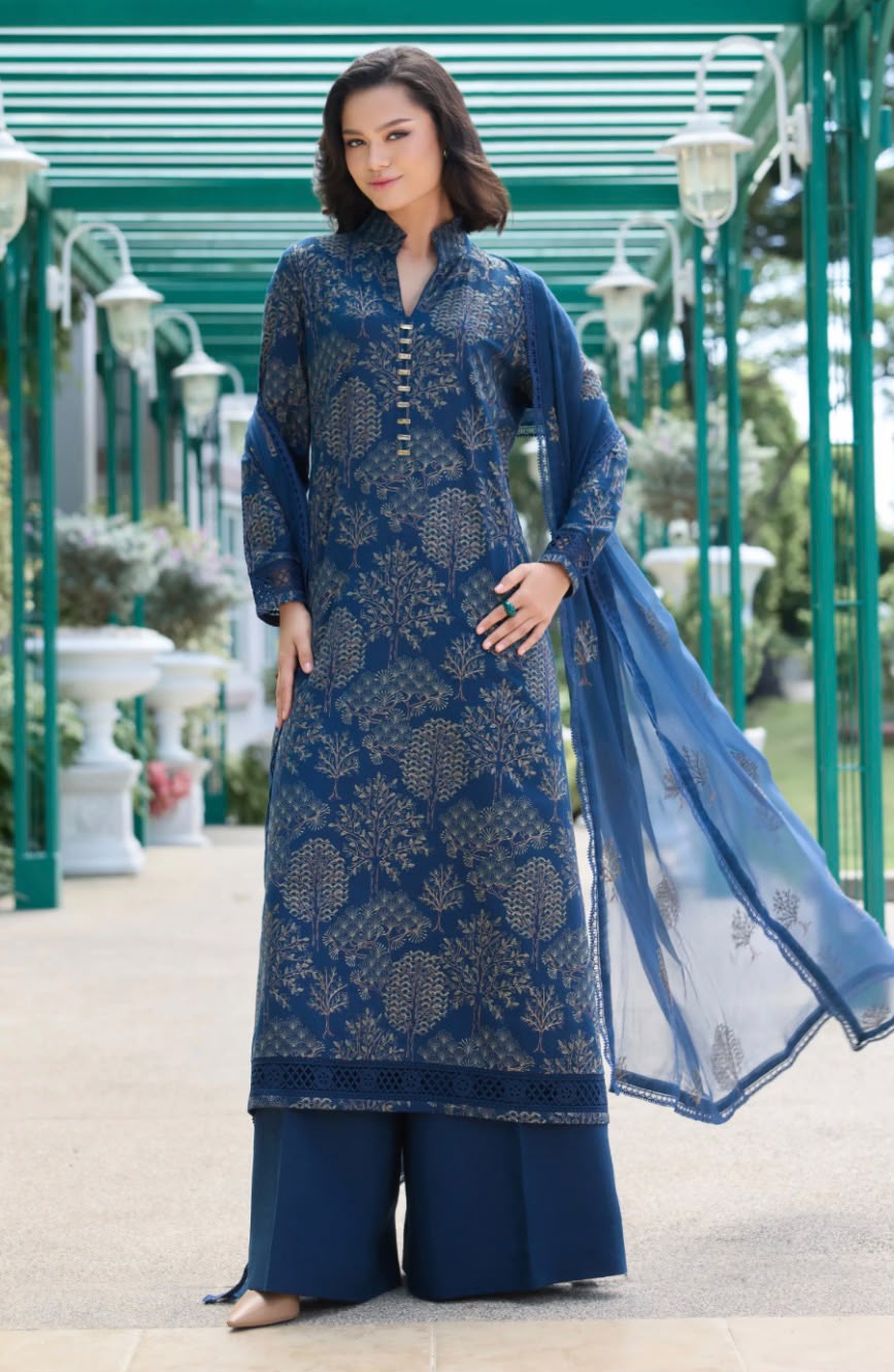 Dhanak 3 piece