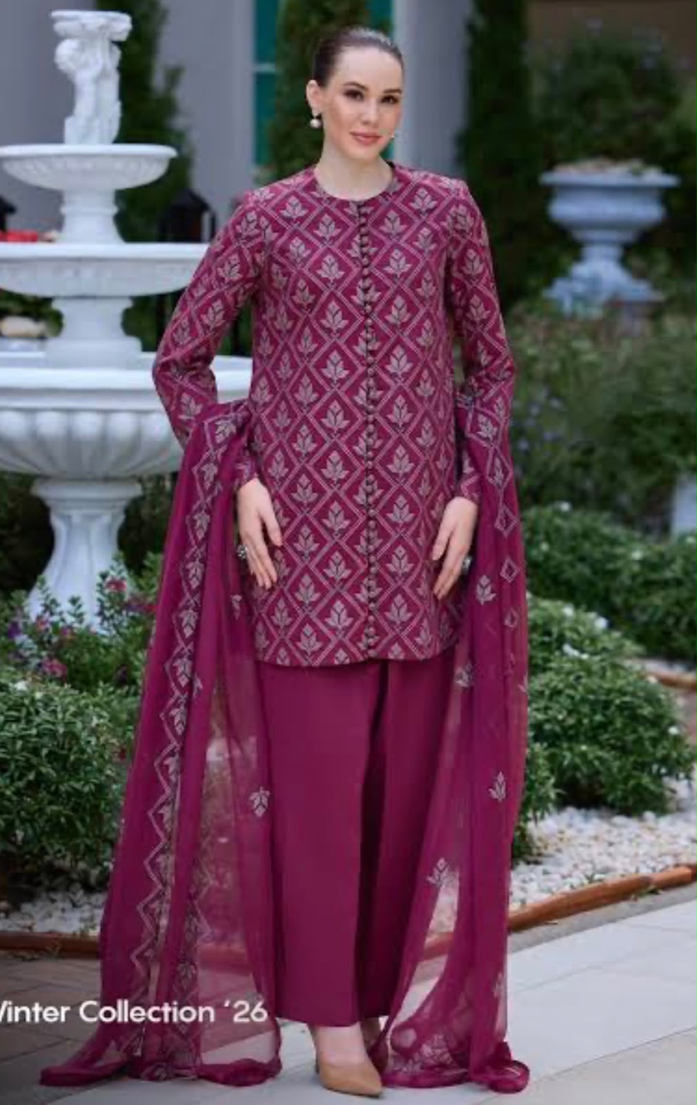 Dhanak 3pc